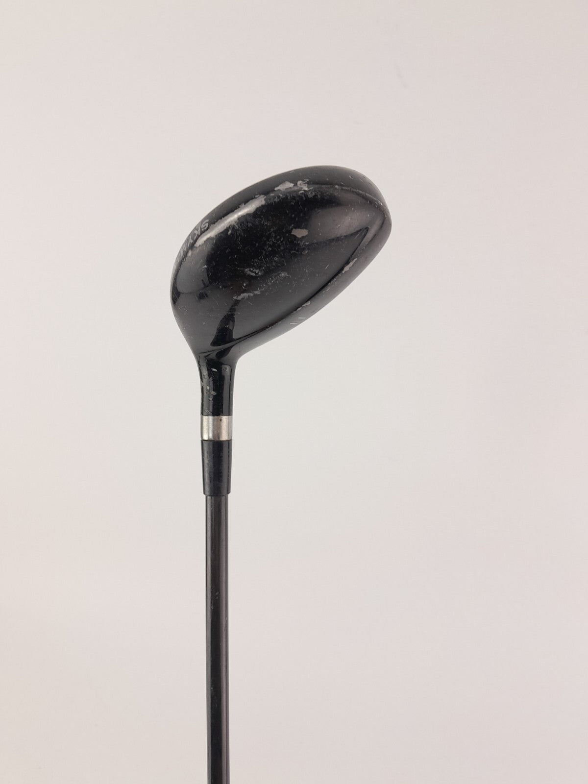 Mens Golf 4 Hybrid 22* Pulse NXD Firm Graphite /Right Handed /New Grip /165674