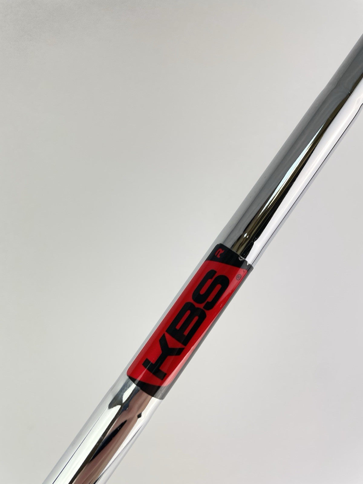 KBS Tour 90 Wedge Shaft Regular Flex Steel 34” /0.355 Tapered /273342
