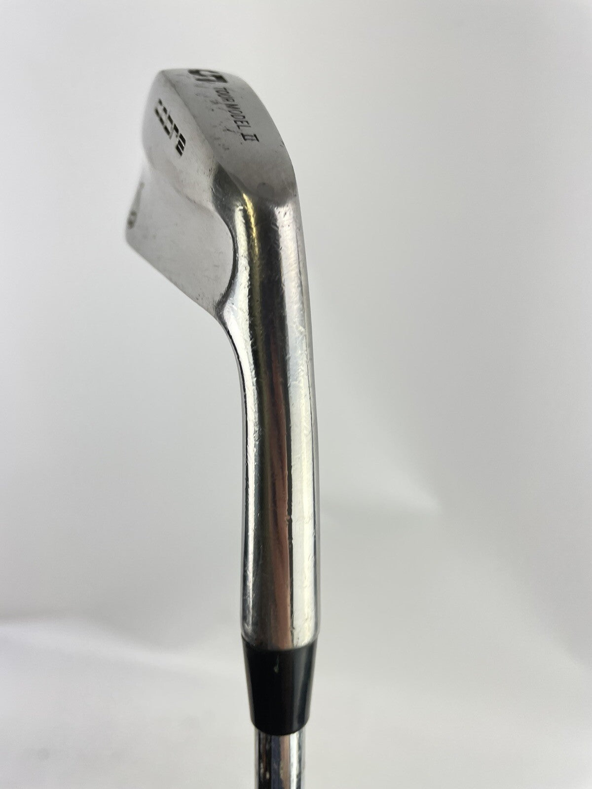 Cobra Golf Tour Model II 5 Iron Made In USA Blade Stiff Steel /New Grip /76115