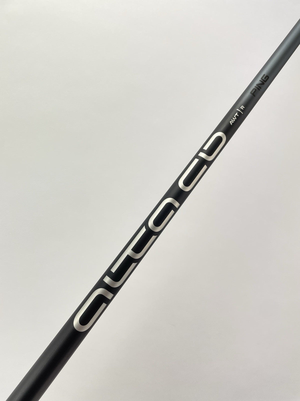 Ping Alta CB Iron Shaft AWT Regular Flex Graphite 35.25 /0.355 Tapered /294590