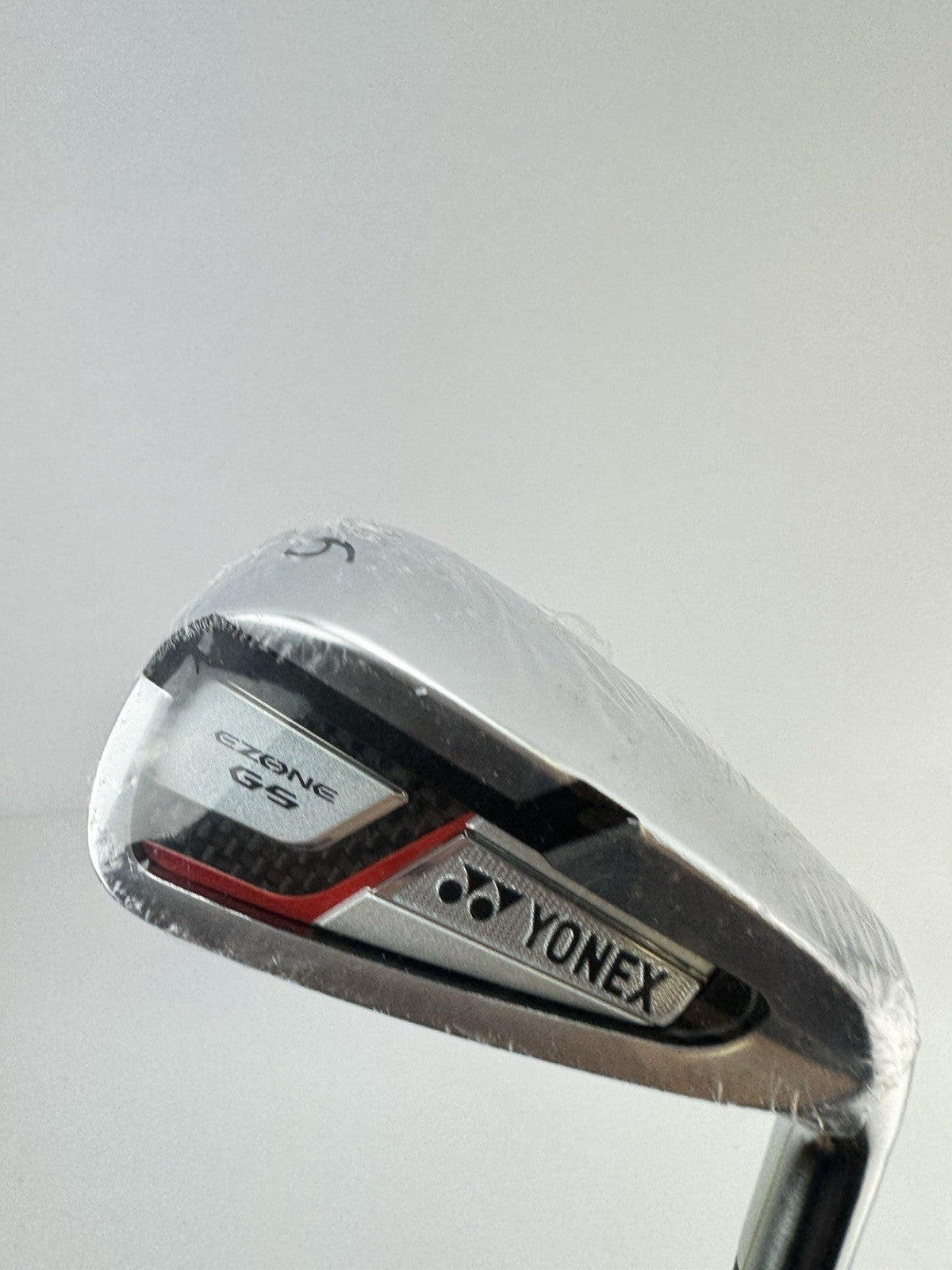 Yonex Ezone GS 6 Iron 26* Regular Flex Graphite /Right Handed /New /275181