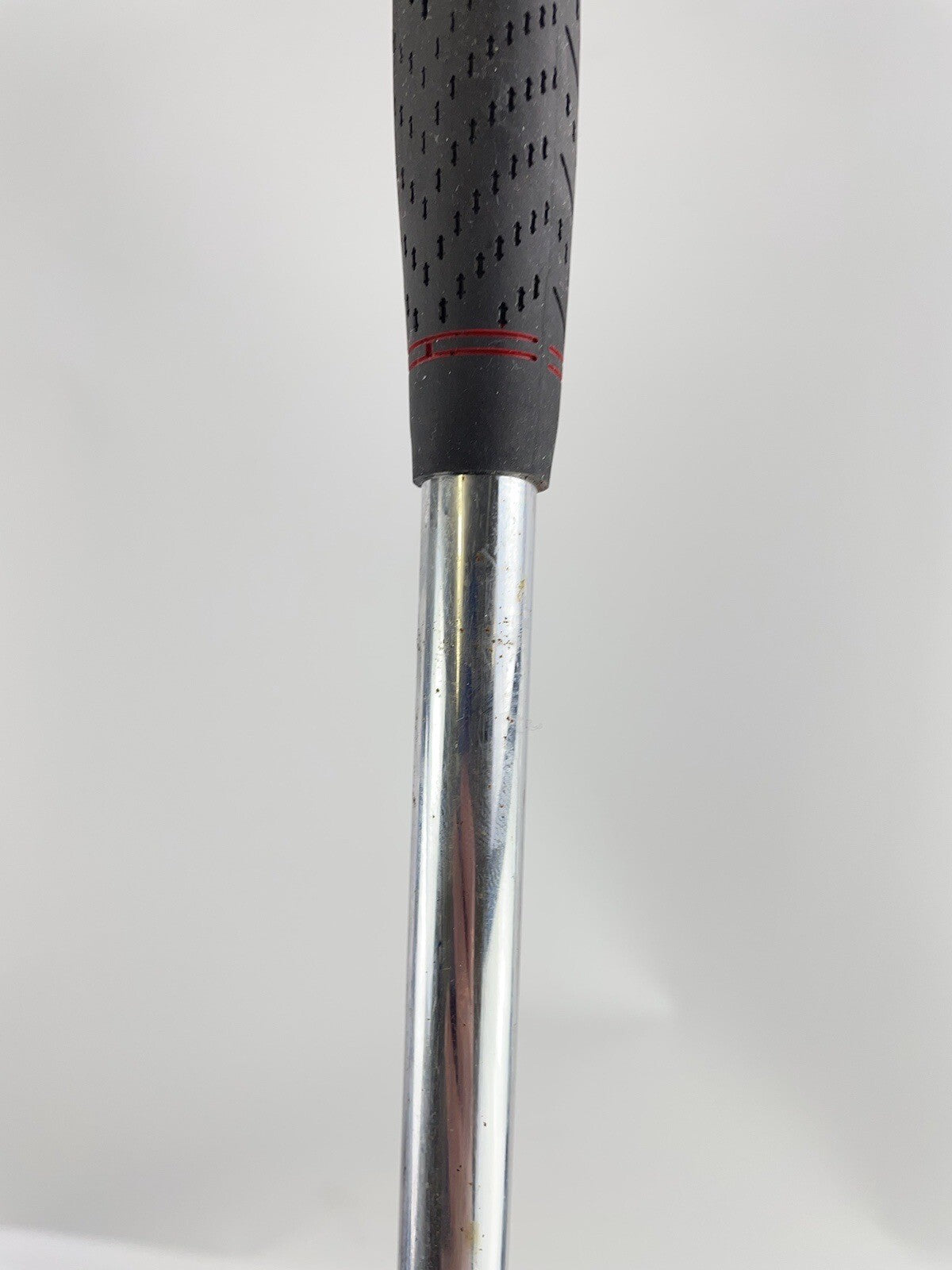 Vintage Classic Putter 35.5" Mallet Steel Shaft /Right Handed /New Grip /734313
