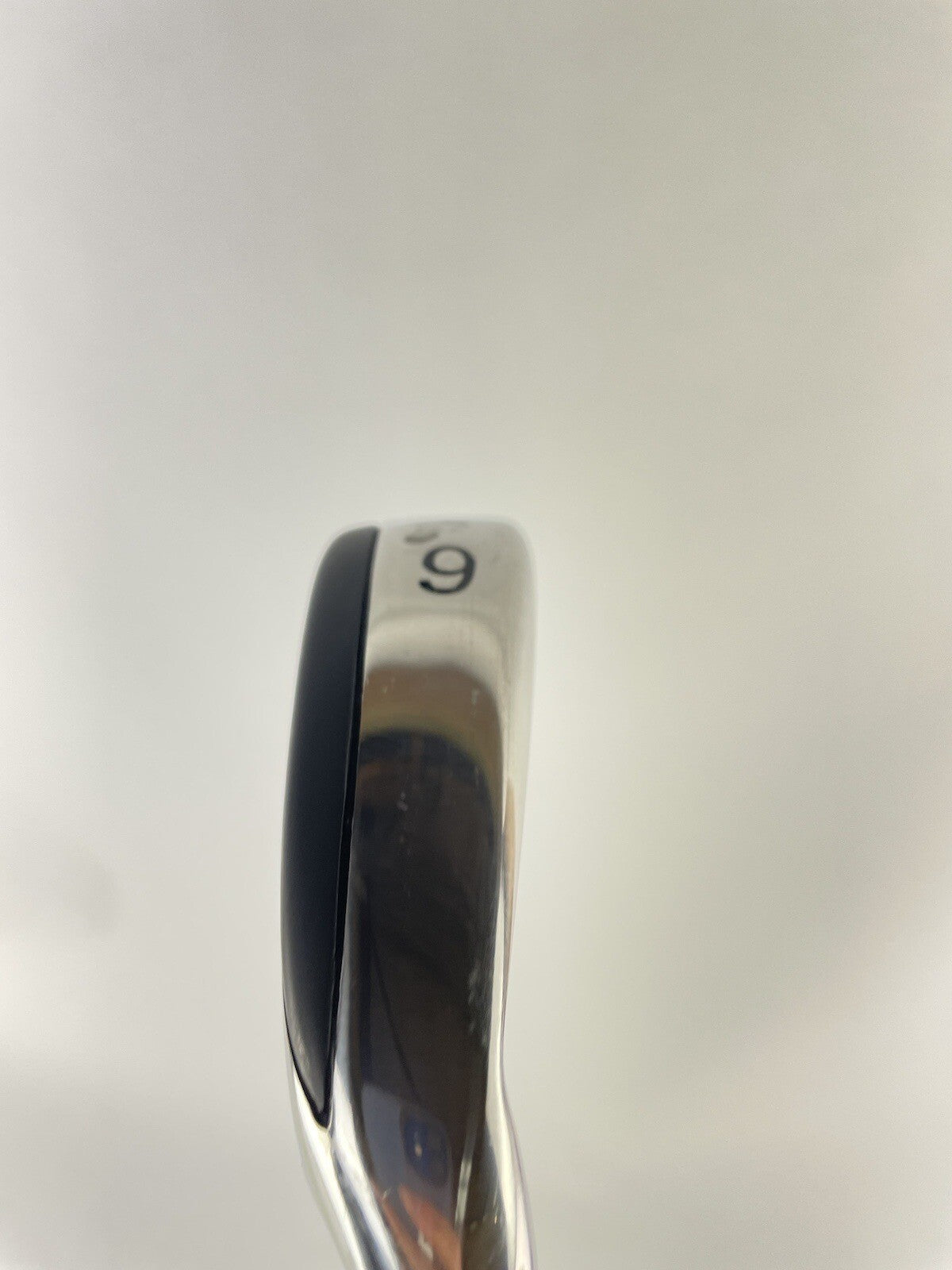 Lynx Golf Mens 6 Iron Mitsubishi Bassara Regular Graphite /Right Handed /138245