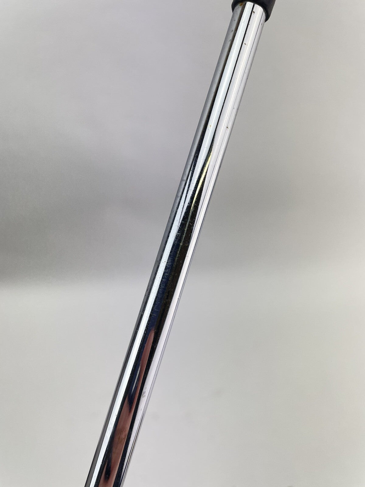 Mens Golf 3 Iron Pinseeker Oversize Regular Flex Steel/Right /New Grip /2061017