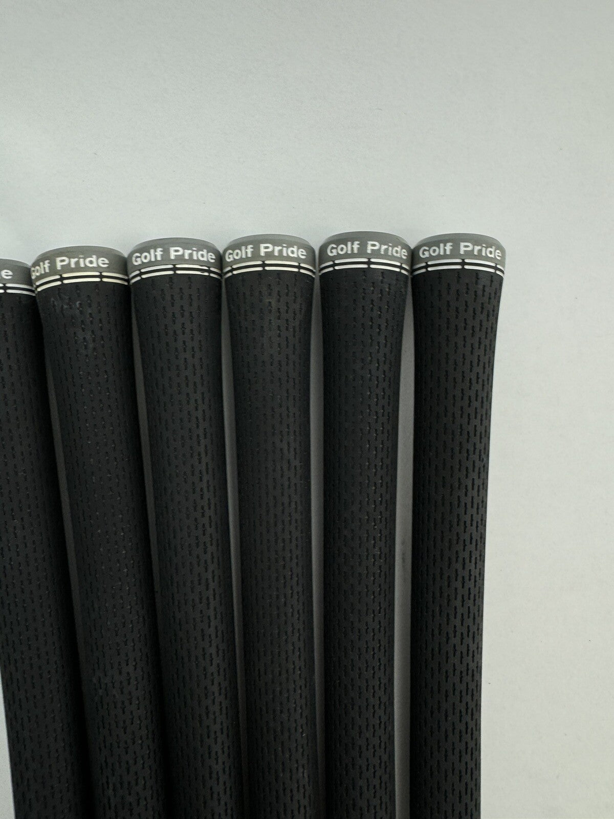 Golf Pride Tour Velvet Soft Grips (6) 360 Standard /Callaway /Pulled /328203