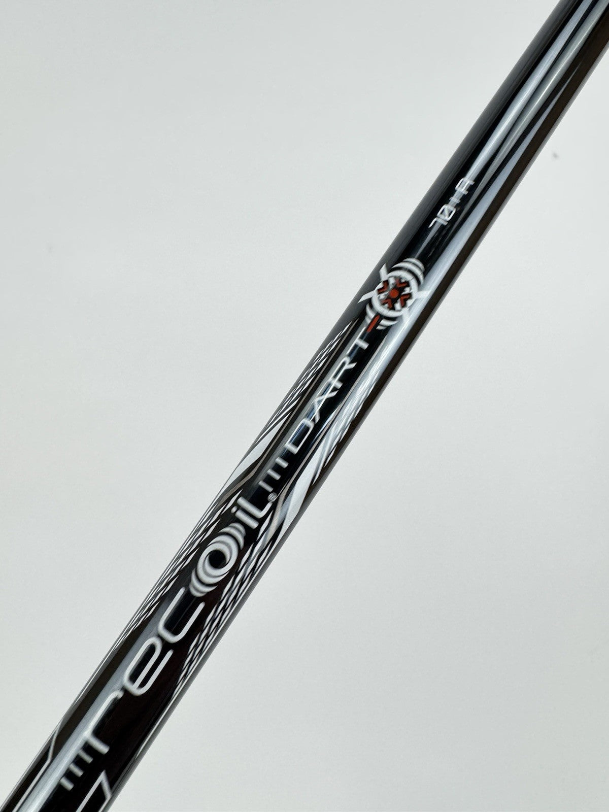 UST Recoil Dart HDC Senior Iron Shaft 70 A Graphite 34.5” /0.355 Tapered /316194