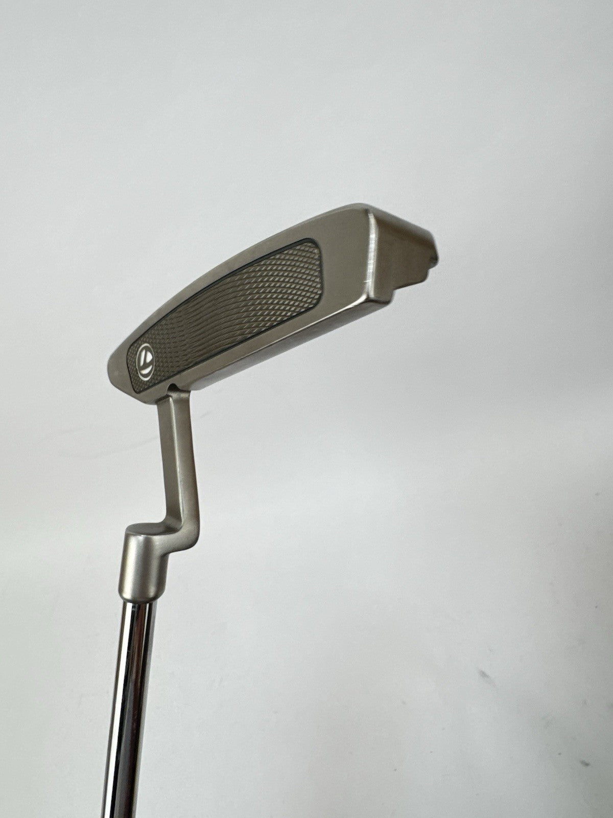 Taylormade Daytona Putter OS 12 Blade 34.5” /Right Handed /New Grip /3493611