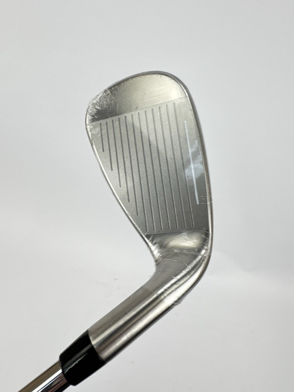 Cobra Aerojet One Length 8 Iron Left Handed KBS Tour Regular Steel /New /3218611