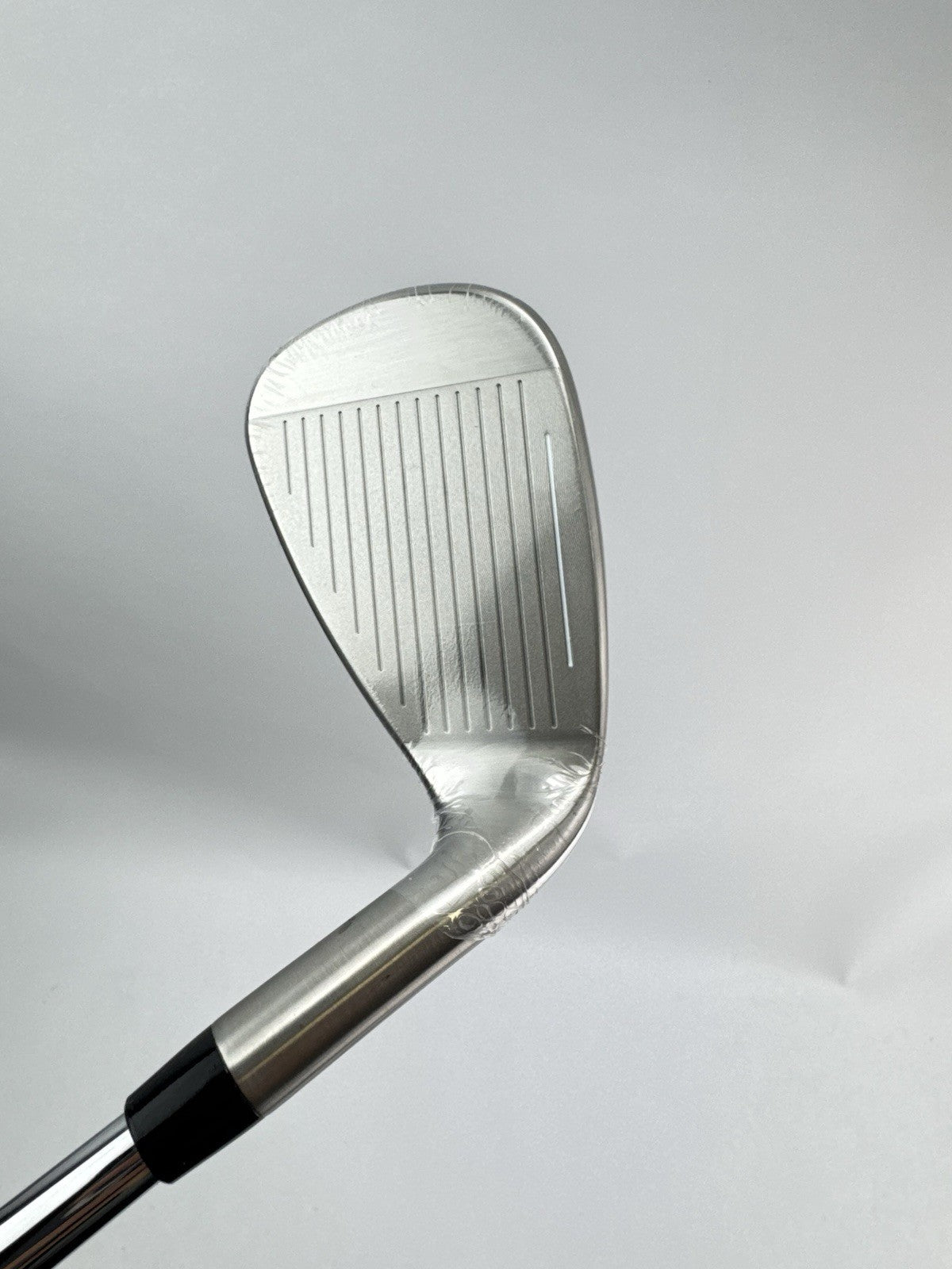 Cobra Aerojet 9 Iron KBS Tour Regular Flex Steel /Left Handed /New /296829