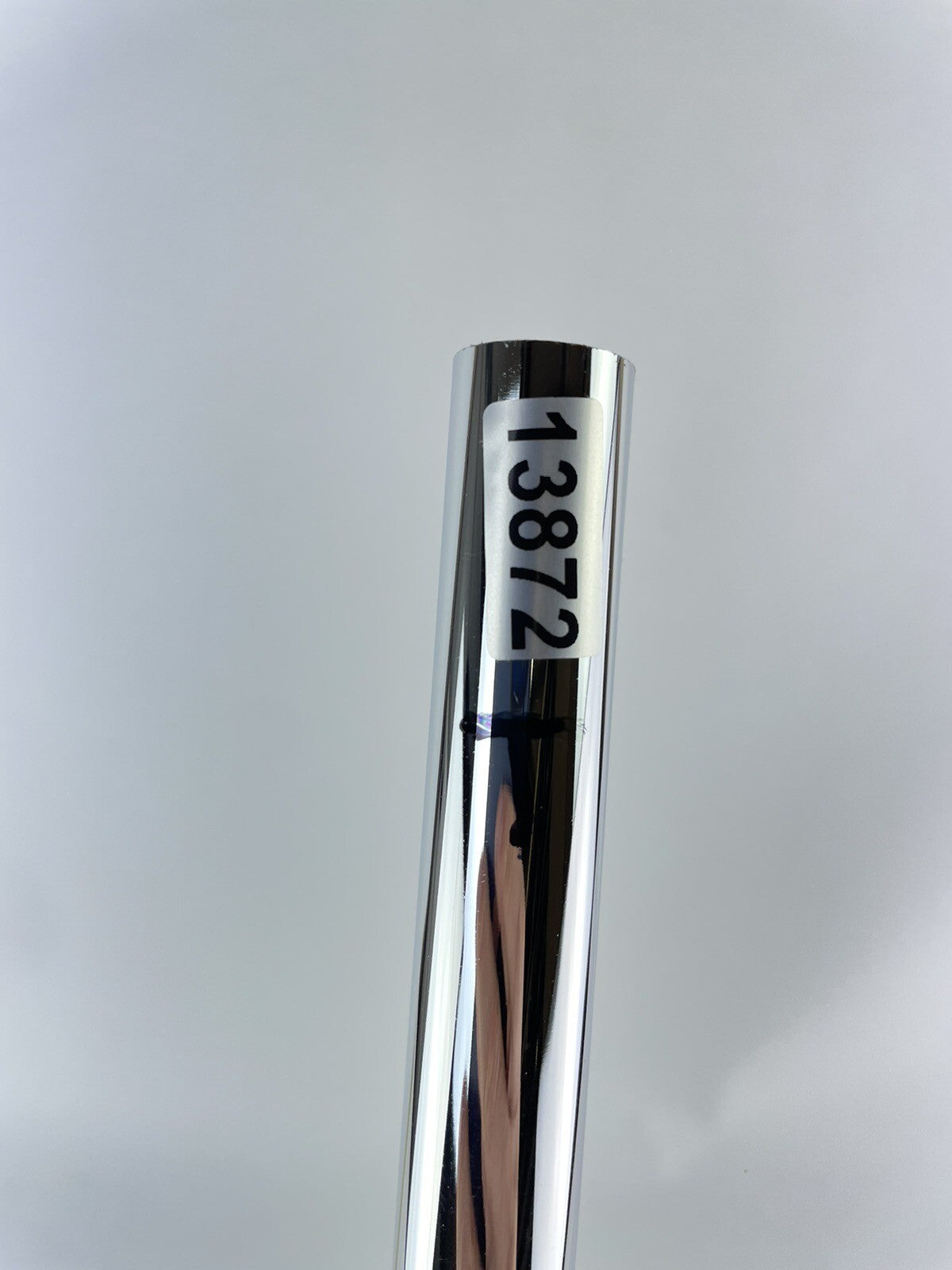 Dynamic Gold Pro Iron Shaft S300 Stiff Flex Steel 35.5" /0.355 Tapered /1387211