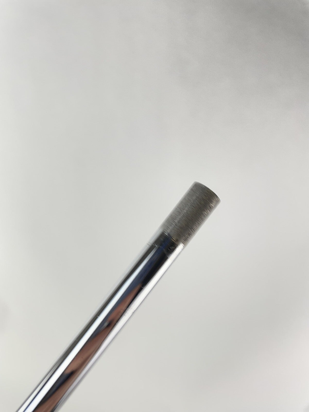Elevate 95 Iron Shaft Vss Stiff Flex Steel 35.5” /0.370 Parallel /355895