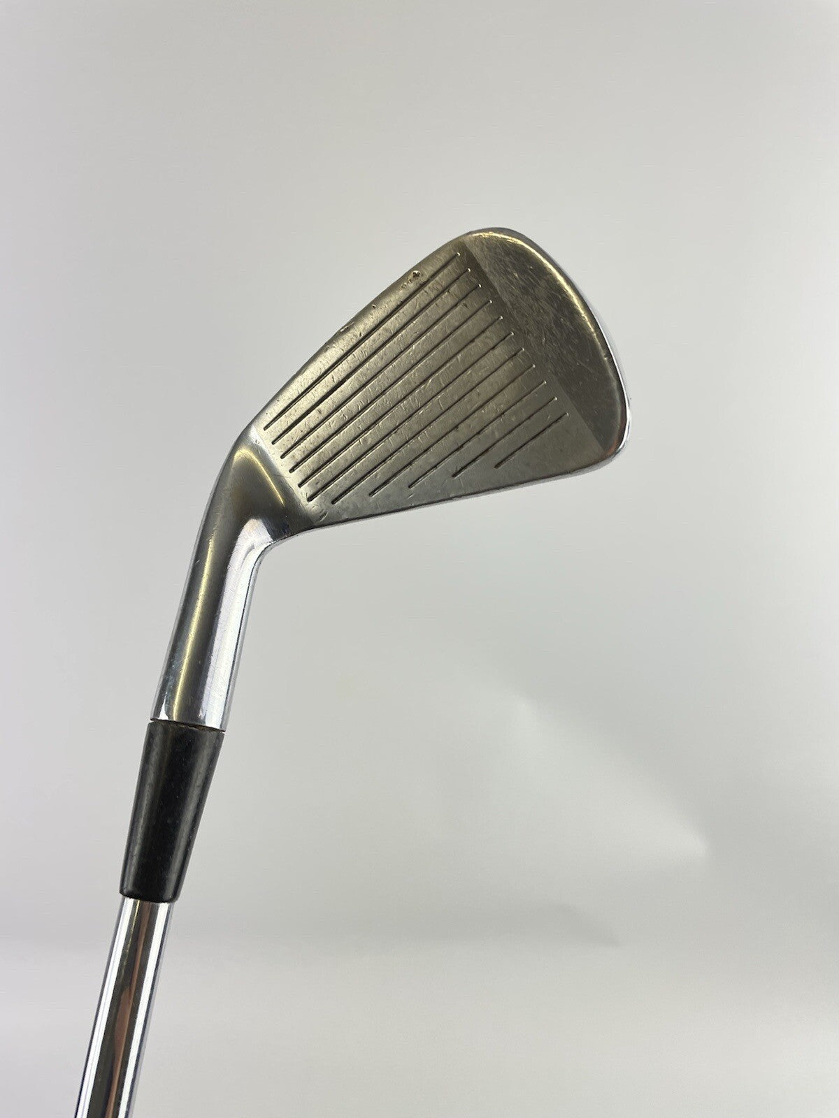 Titleist Pro100 #5 Iron Stiff Flex Steel/ Right Handed/ New Grip/ 27727