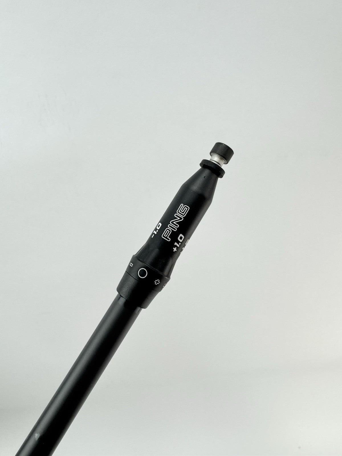 Ping G440 G430 Senior 3 Wood Shaft Fujikura Pro 65 Lite Graphite 42.25” /265507