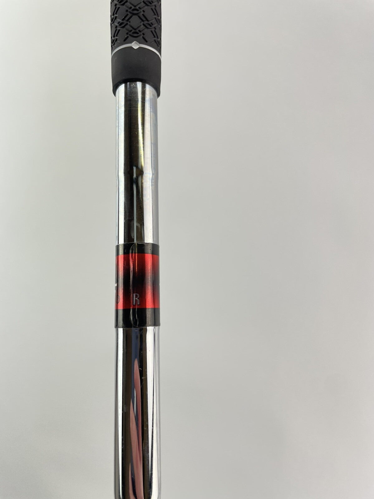 Masters Golf 8 Iron MC-Z 910 Regular Flex Steel /Right Handed /New Grip /2186313