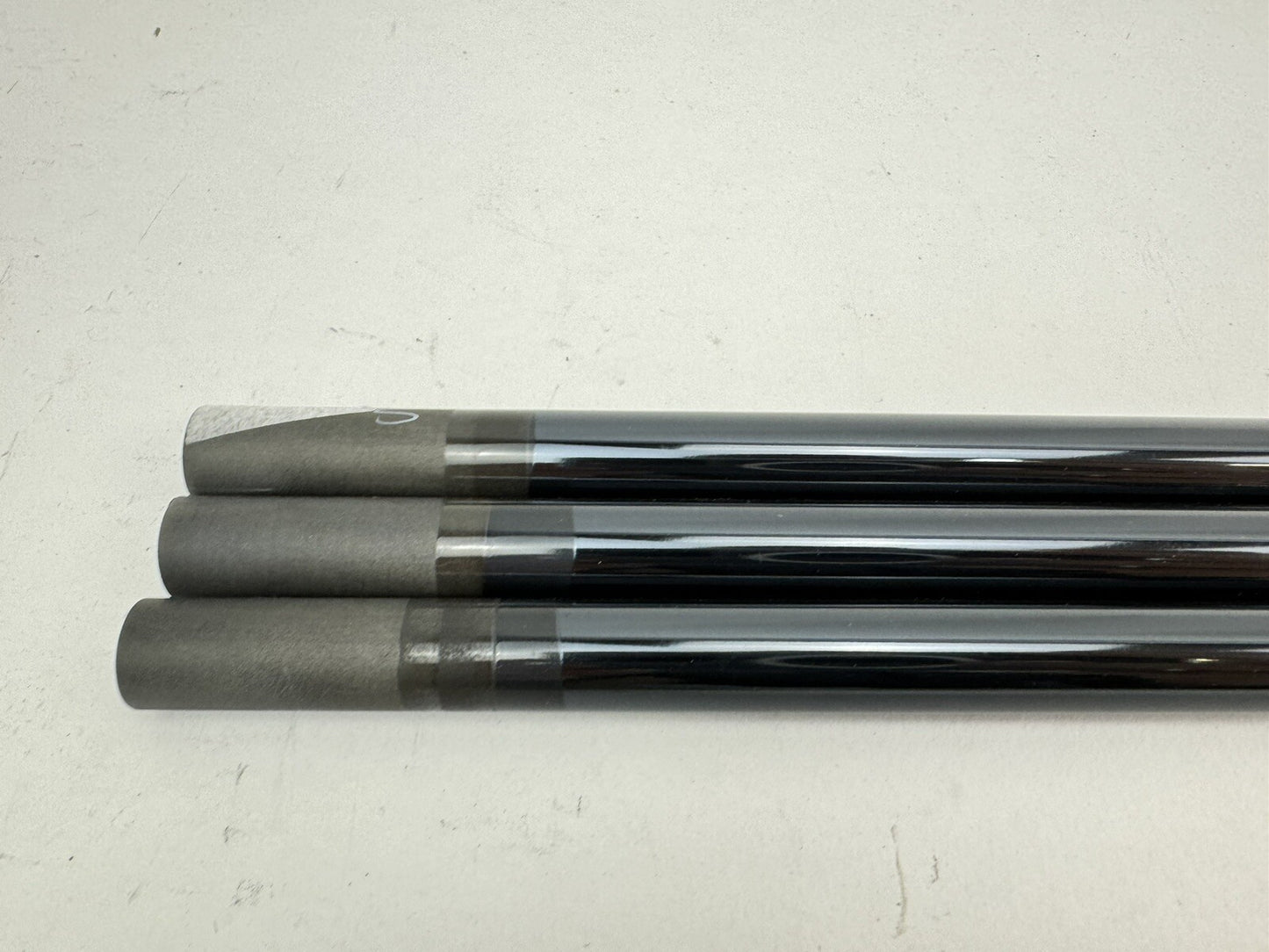 Recoil Dart Wedge Shaft Set (3) 75 F4 Stiff Flex Graphite 0.355 Tapered /278947