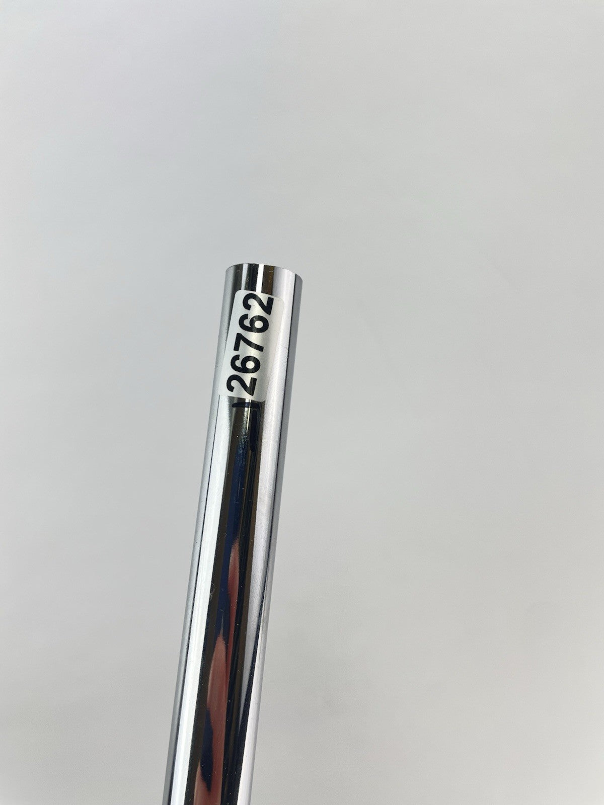 Nippon Modus3 Iron Shaft Tour120 X Flex Steel 35” /0.355 Tapered /2676211