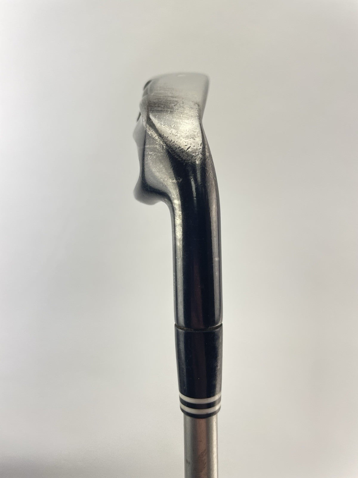 Cleveland Black 7 Iron 31* Womens Flex Graphite /Right Handed /New Grip /245526