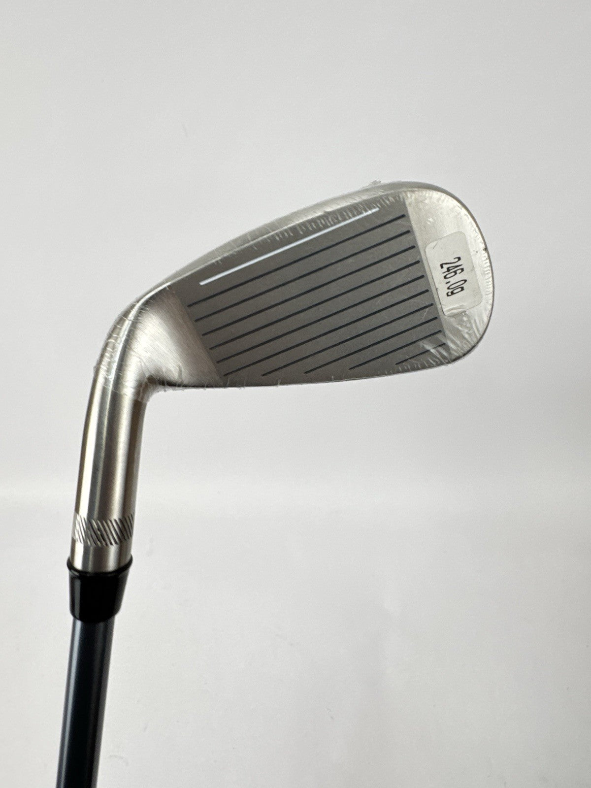Sub70 4 Iron 699 Pro Stiff Flex Graphite /Right Handed /363889