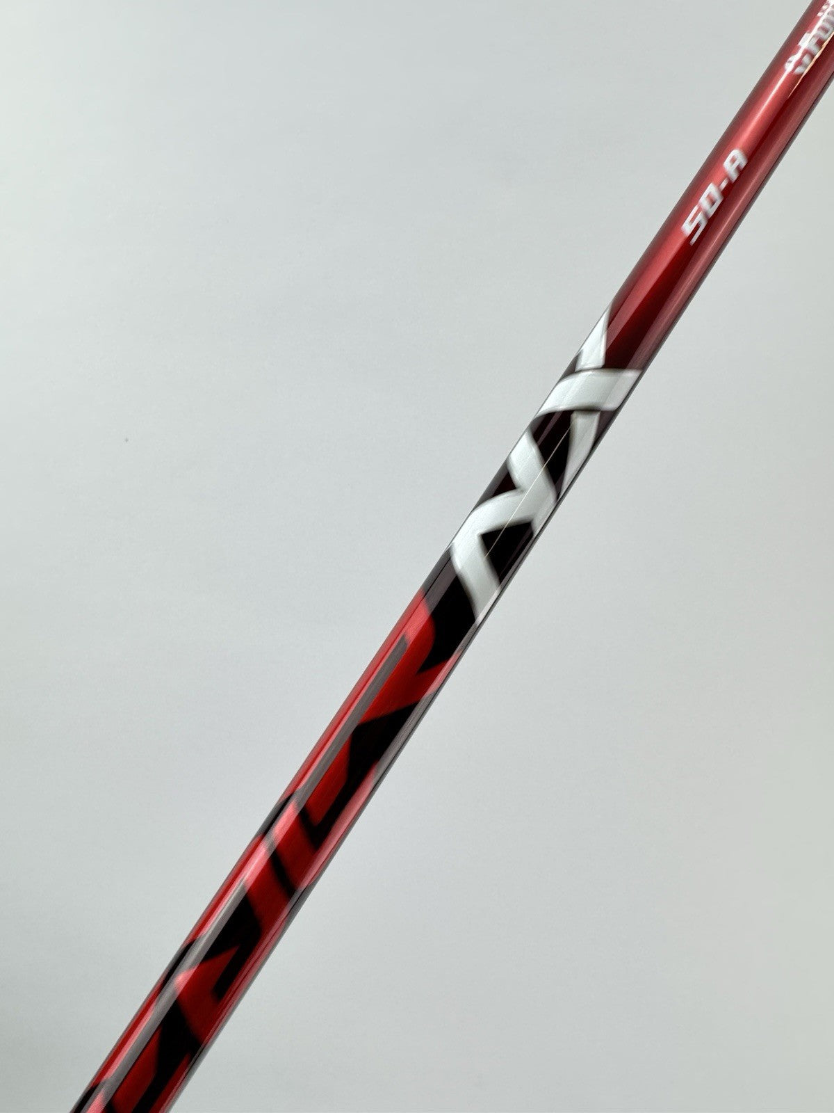 Mizuno STX ST 230 Driver Fujikura Speeder NX 50 Senior Graphite 44.5” /New3