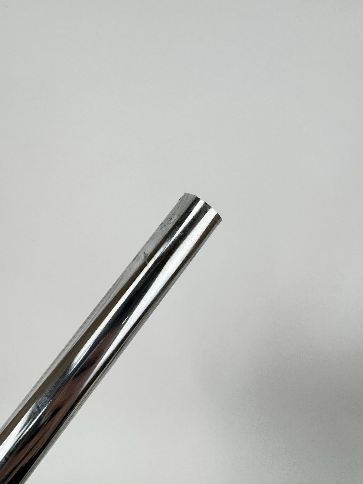 Dynamic Gold 105 Iron Shaft S300 Stiff Flex Steel 35.75” /0.355 Tapered /3283010