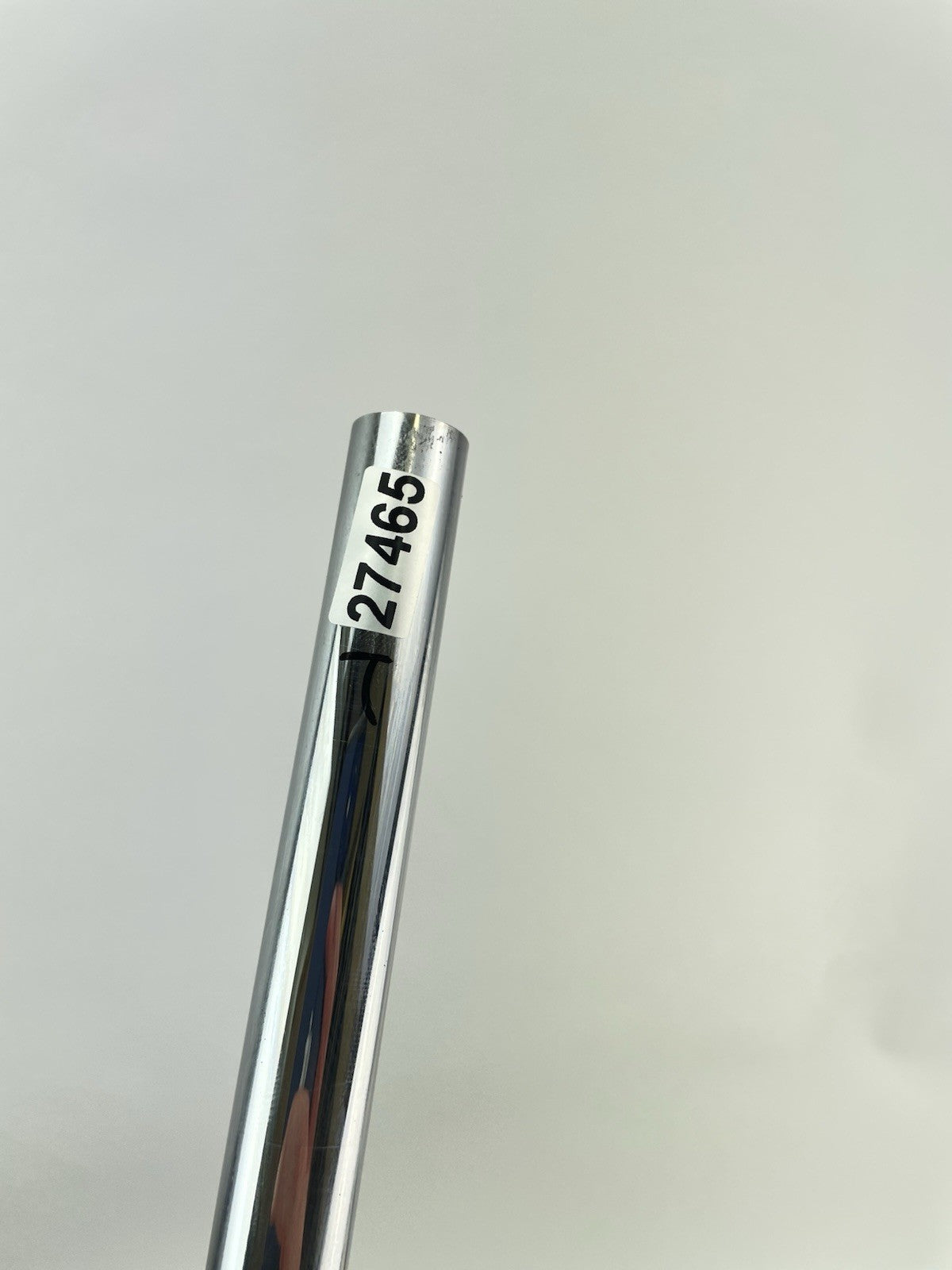 Dynamic Gold X100 Iron Shaft X Flex Steel 36” /0.355 Tapered /2746513