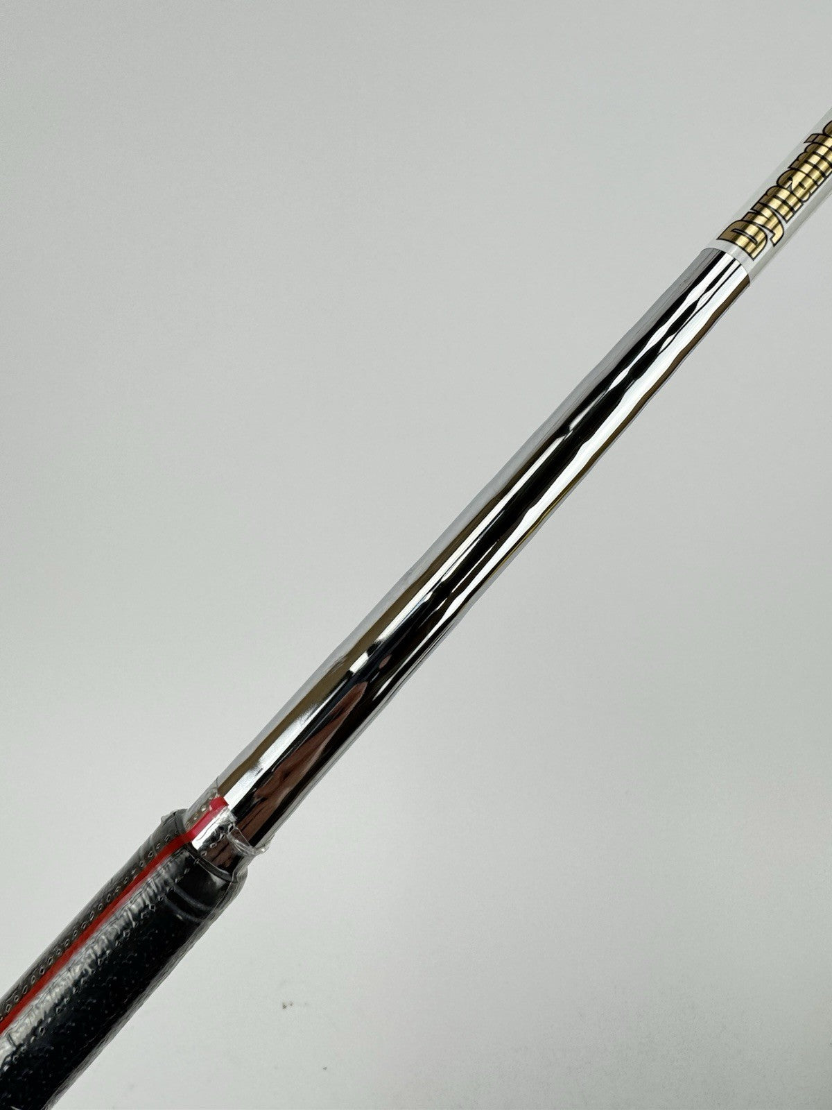 Dynamic Gold DST 98 Iron Shaft S300 Stiff Flex Steel 35.75” /0.355 Tapered/330305
