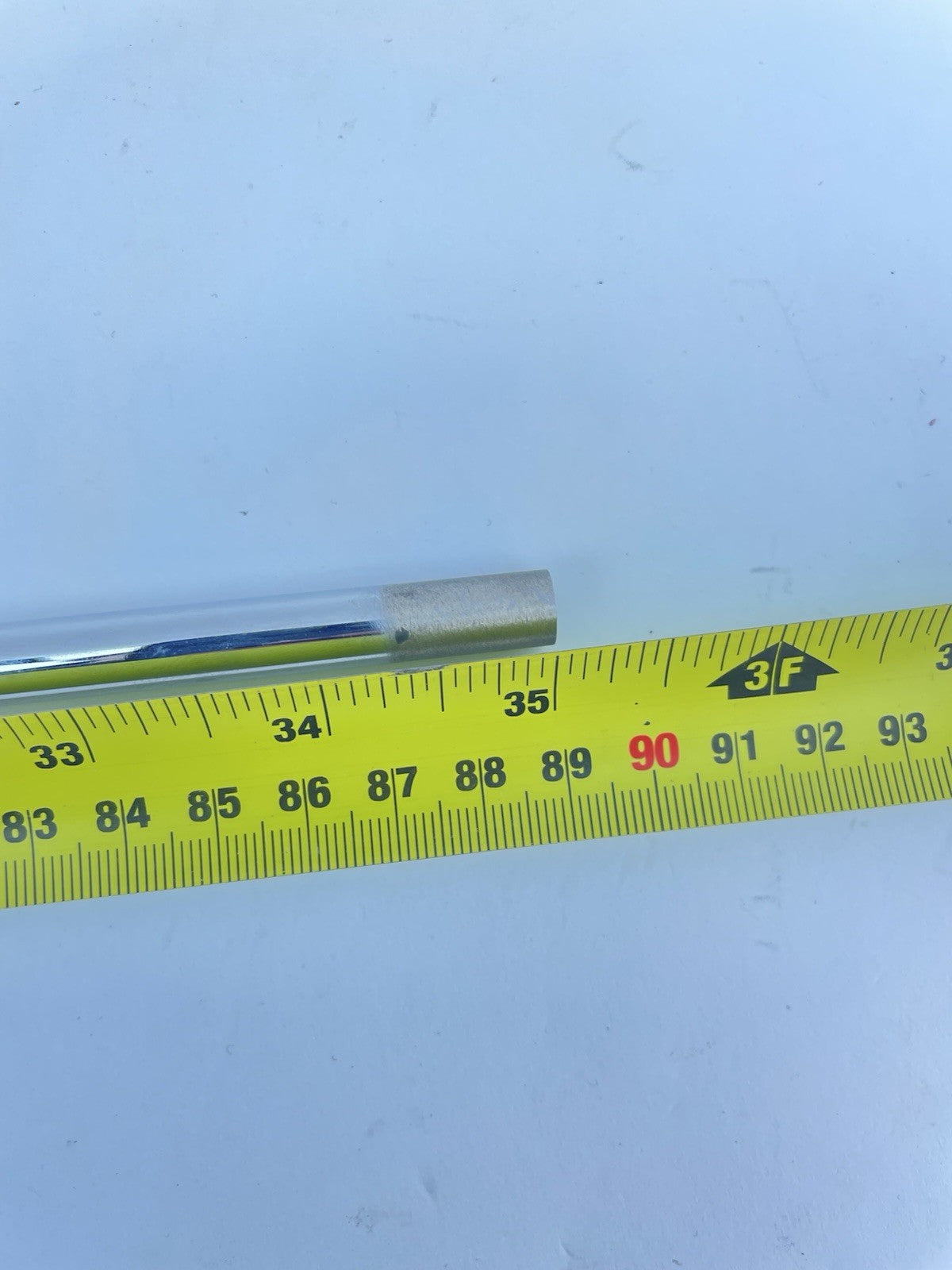 Elevate Tour Iron Shaft Vss Pro Regular Flex Steel 35 /0.355 Tapered /2617412