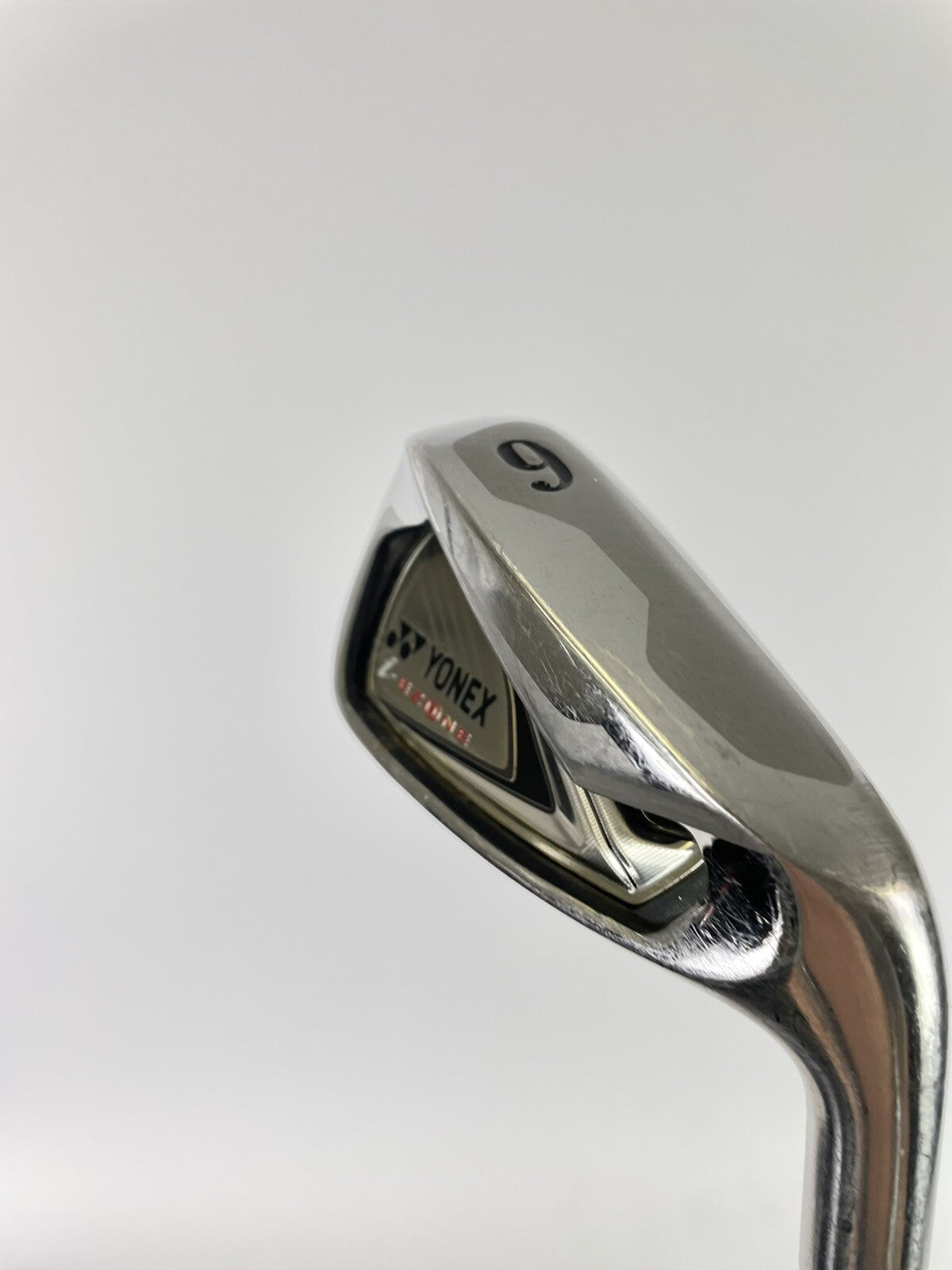 Yonex i-ezone 6 Iron Regular Flex Graphite /New Grip /08362