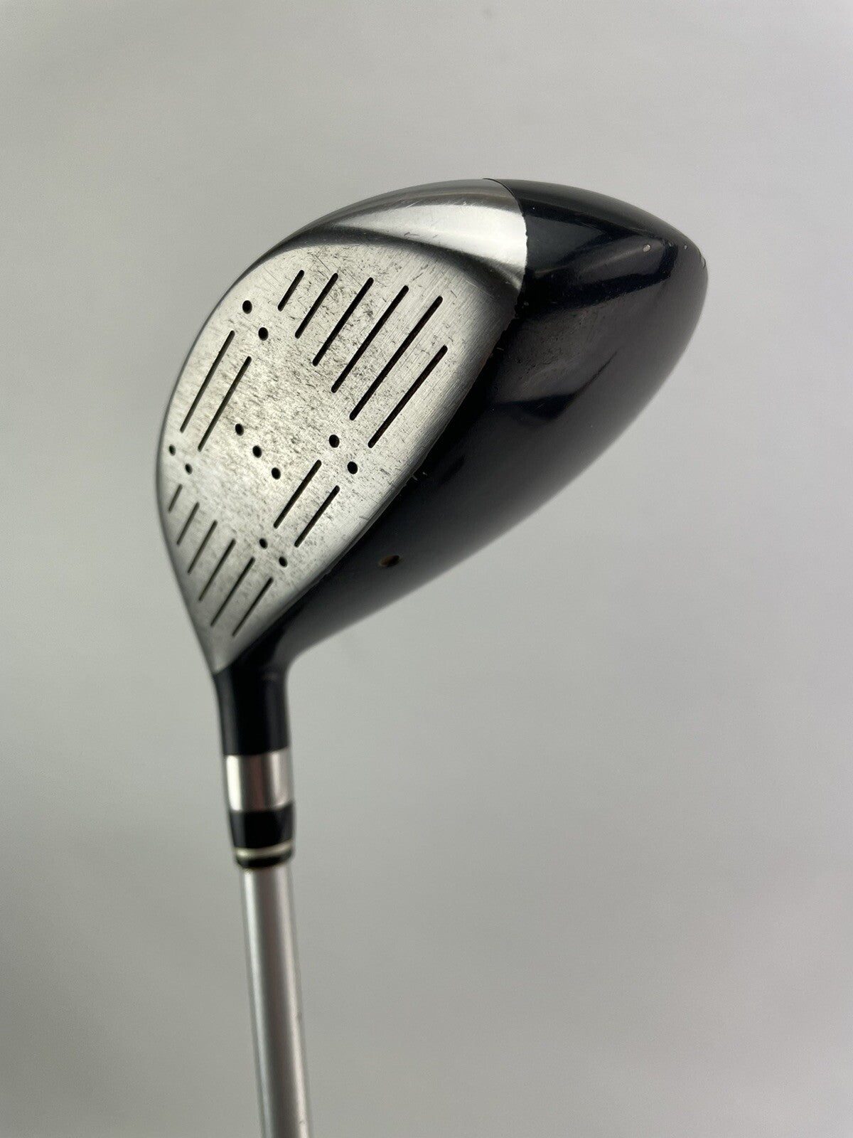 Benross Golf 5 Wood PT Advance Ladies Flex Graphite /Right /New Grip /175499
