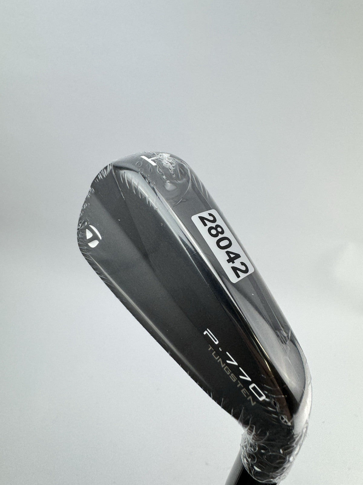 Taylormade P770 Limited  Phantom 4 Iron KBS Tour X Flex Black Steel /2804222