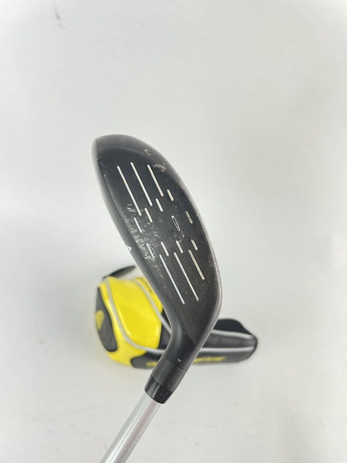 MD Golf STZ 3 Wood Javlnfx Mitsubishi Regular Graphite /Left /Headcover /157117