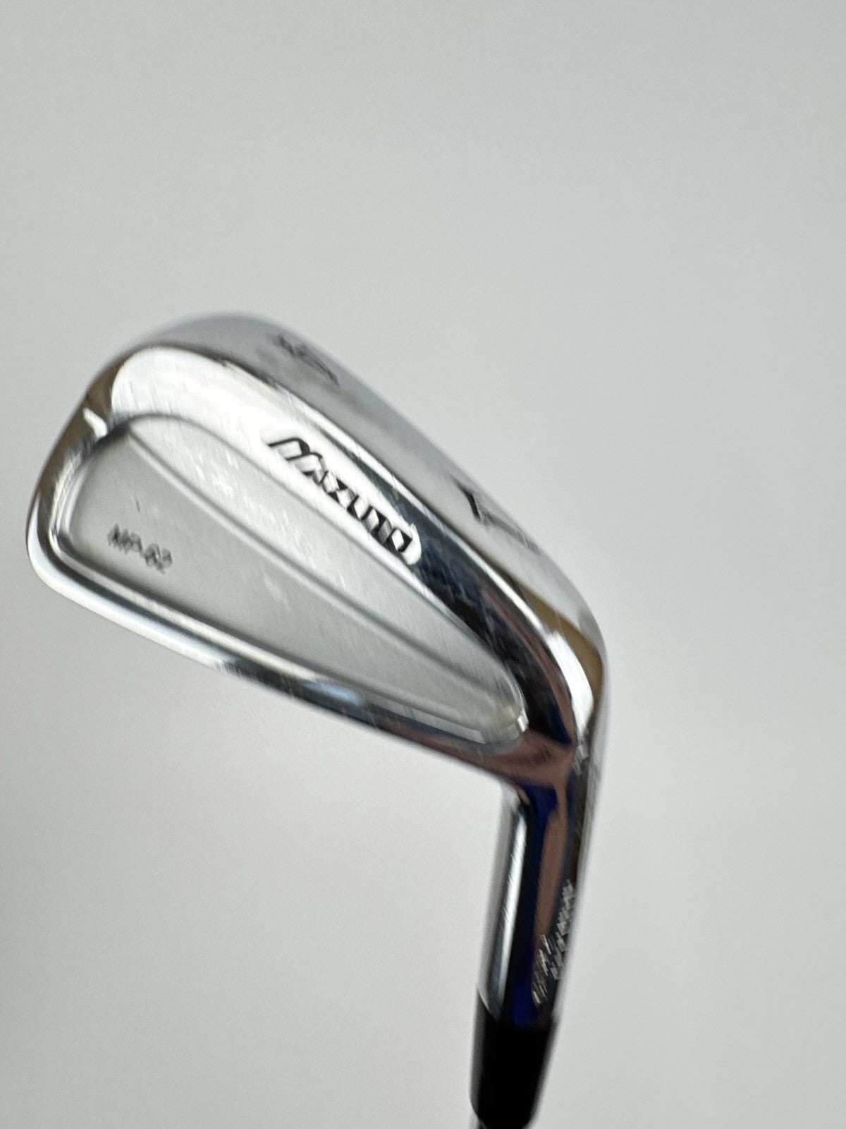 Mizuno MP62 3 Iron Dynamic Gold R300 Regular Flex Steel /Right /New Grip /324166