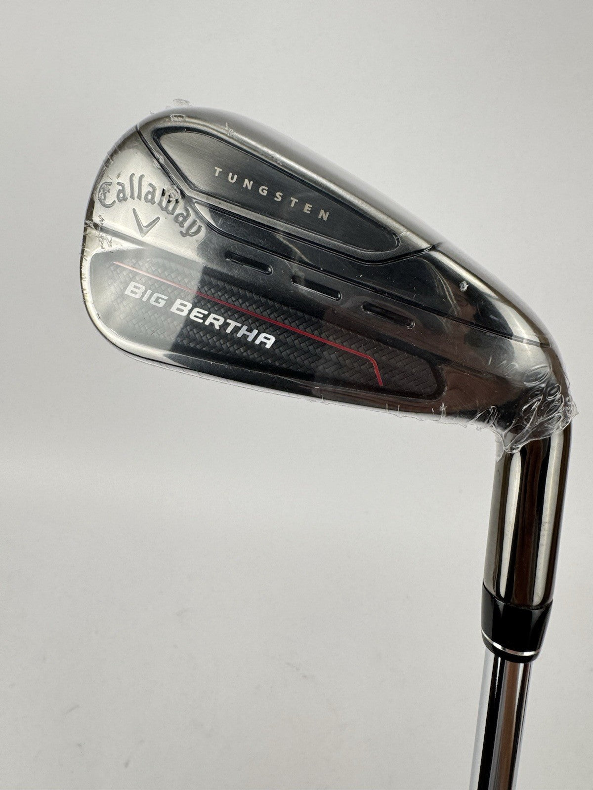 Callaway Big Bertha B23 5 Iron Elevate MPH 95 Regular Steel /Right /New /359830