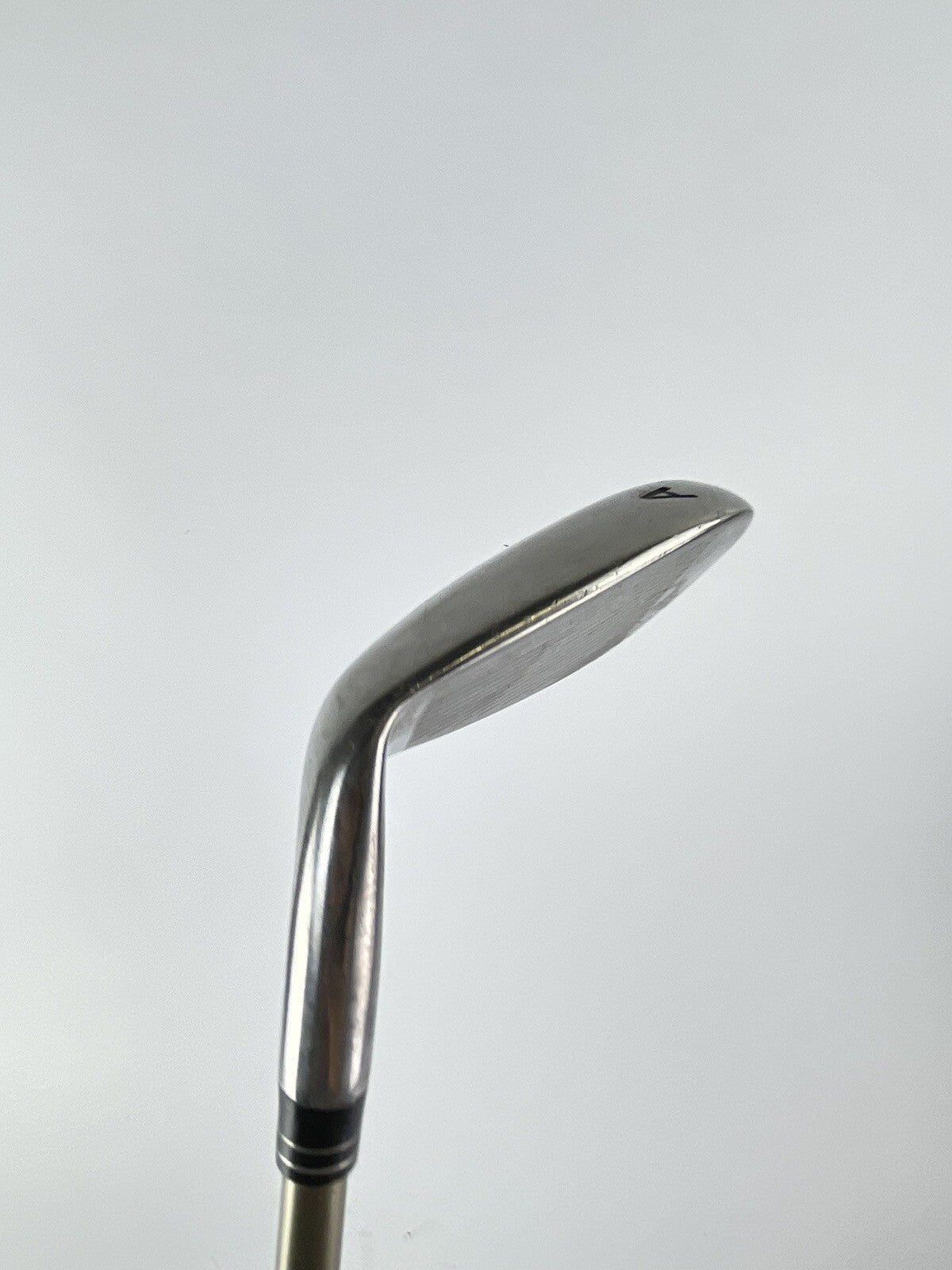 I-HWA Golf Ladies Approach/Gap Wedge 50* Claw Under Cut Ladies Graphite/129356