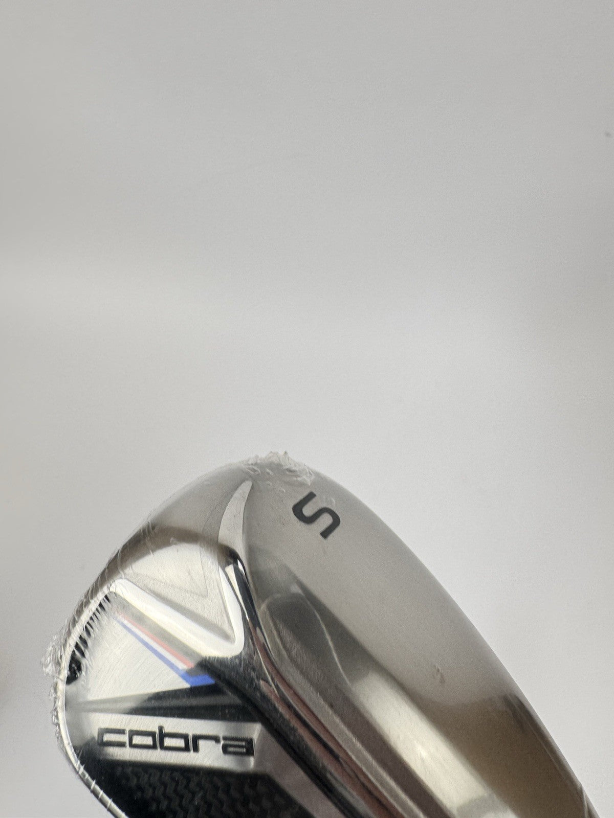 Cobra Aerojet Sand Wedge 54* KBS PGI 65 Senior Flex Graphite /Right /New /357013