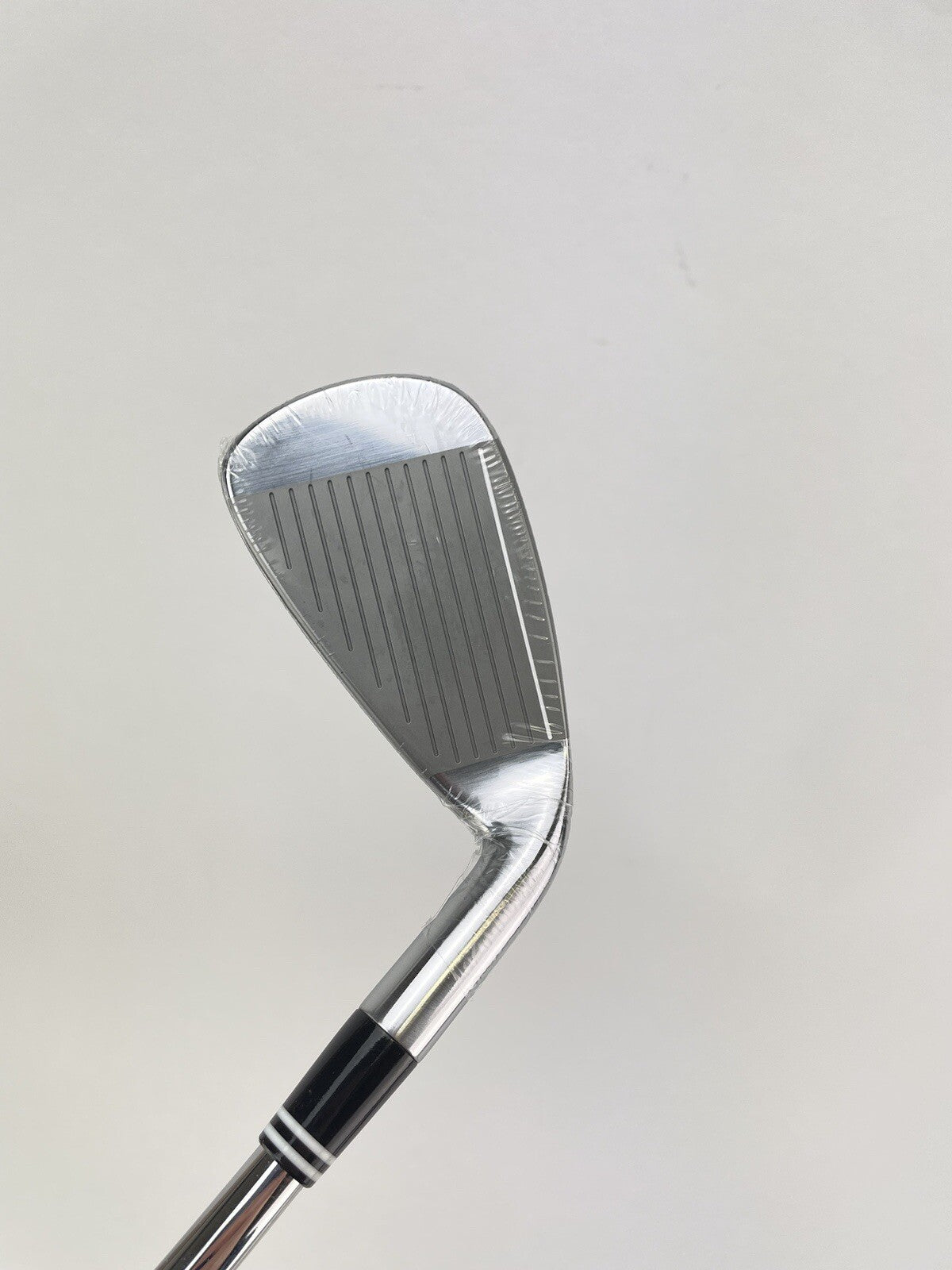 Cleveland 588TT 3 Iron Left Handed Forged Regular Flex Steel /Brand New /1649511