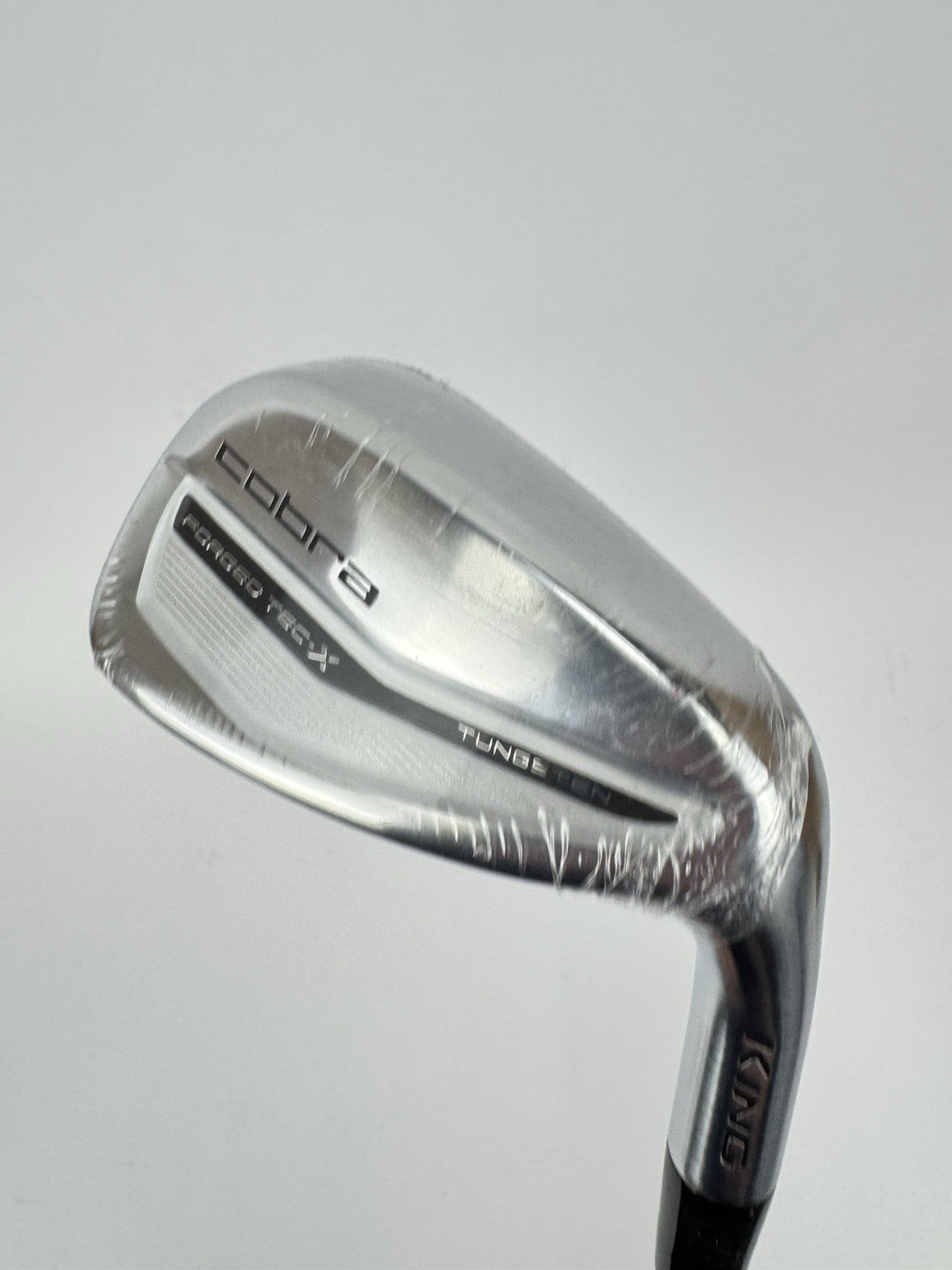 Cobra Forged Tec X Pitching Wedge KBS Tour Lite Regular Steel /Right /New /341361