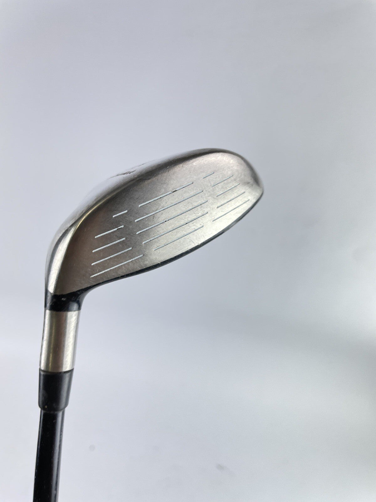 Taylormade R580 3 Wood Ladies Flex Graphite /Right Handed /Lamkin /104536