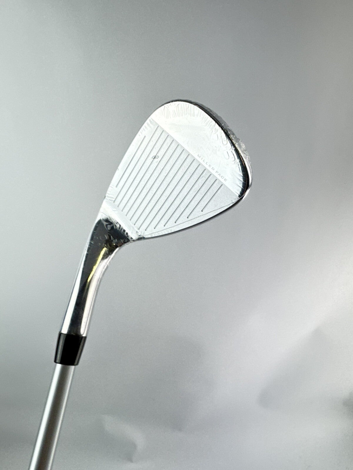 Cobra F9 One Length Pitching Wedge KBS TGI 50 Senior Graphite /Right /New /3068810