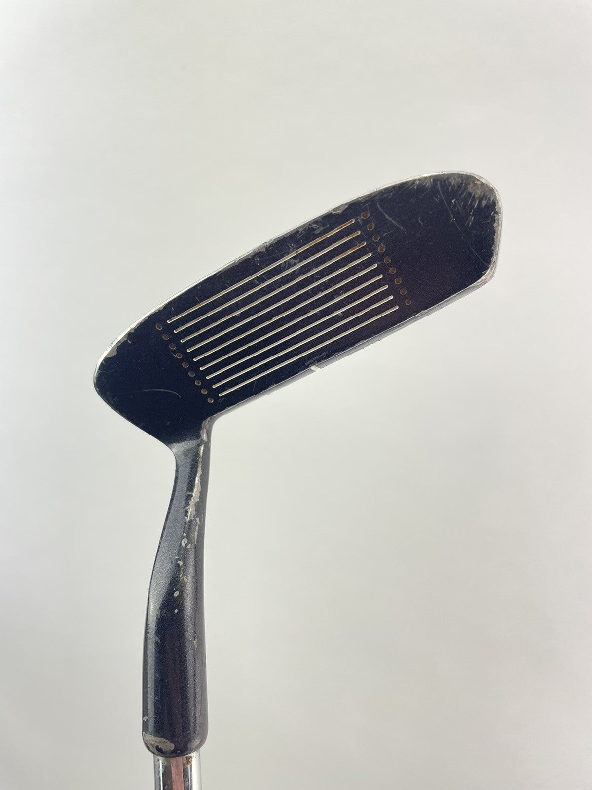 Longridge Golf Chipper Steel Shafted /Right Handed 35” /New Grip /206057