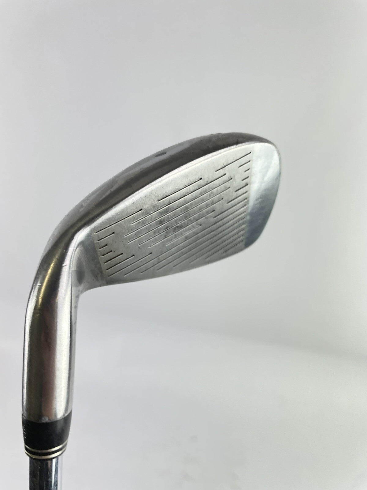 King Cobra Transition 6 Iron Nippon Regular Steel /Right /New Grip /97168