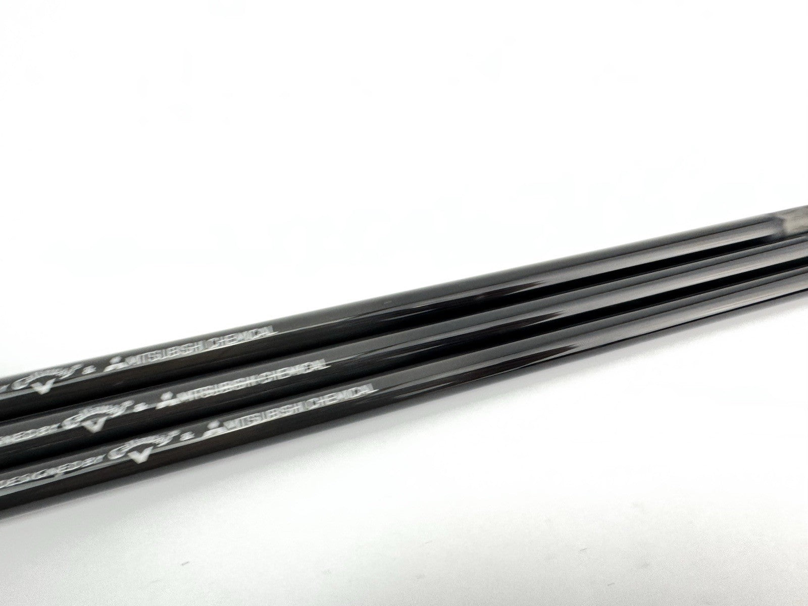 Mitsubishi Chemical Wedge Shaft Set (3) Tensei Blue Raw R2 Senior / 0.355 /307996
