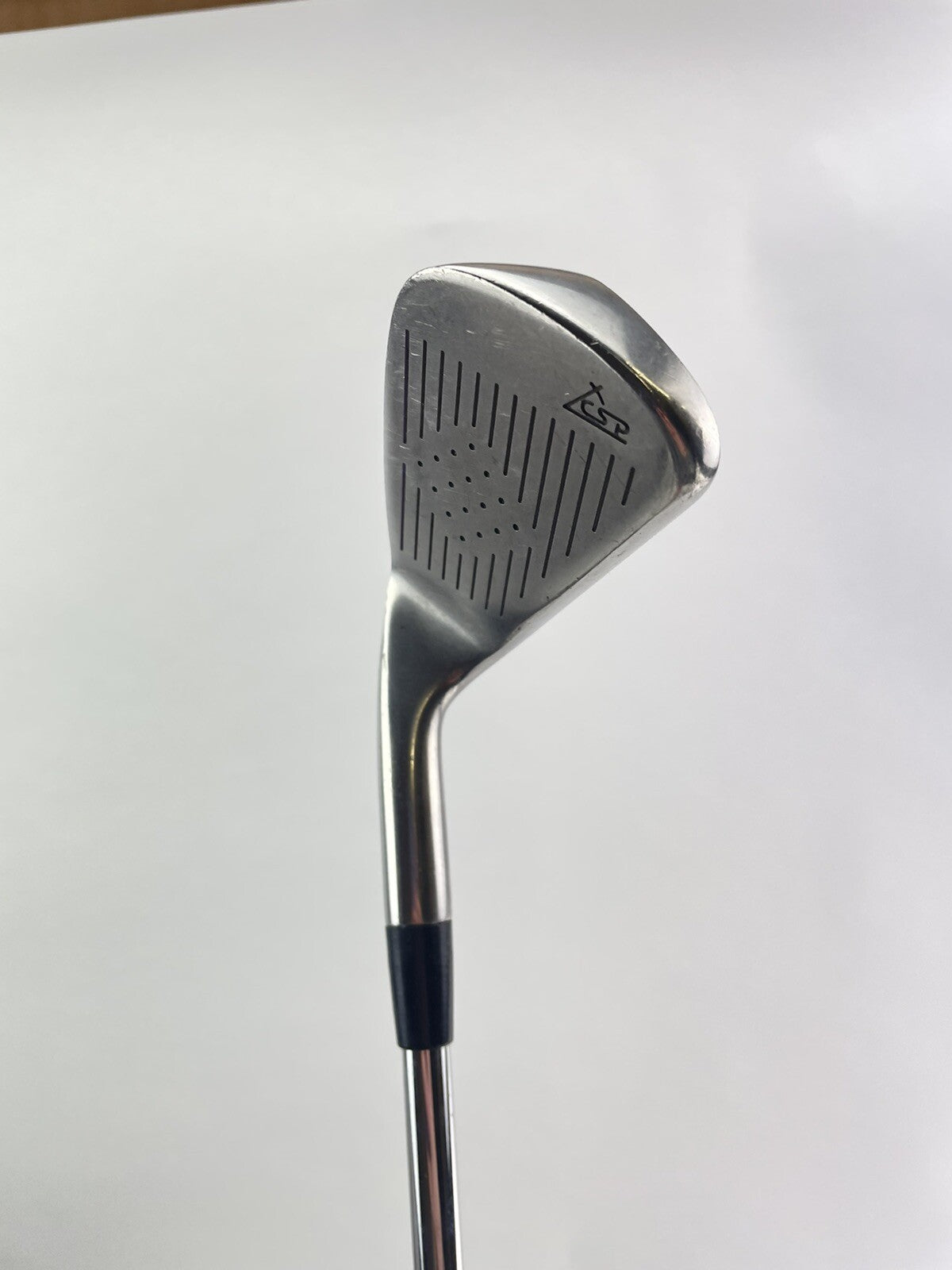 Wilson Golf 8 Iron Berg Ladies Flex Steel /Right Handed /New Grip /2090815