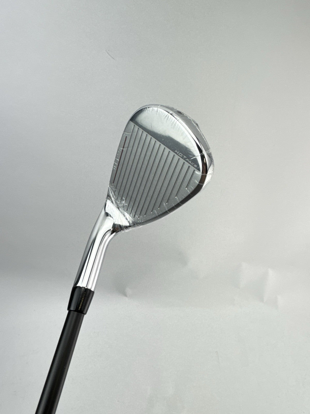 Cobra T-Rail Ladies Gap Wedge 50* KBS PGI 55 Ladies Graphite /Right /New /302068