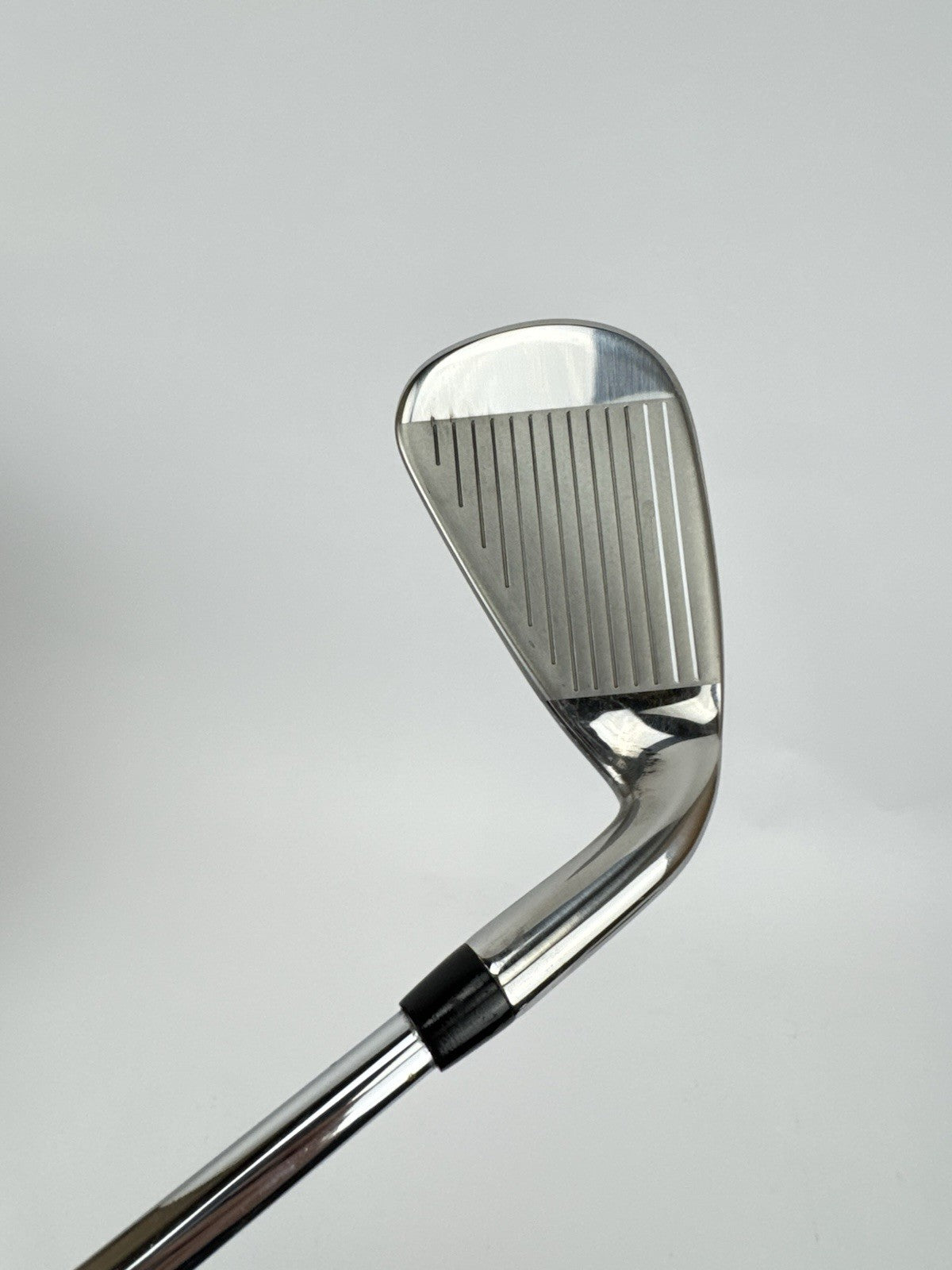Callaway Mavrik 5 Iron Left Handed Elevate 105 Regular Steel /Mid Grip /3212712