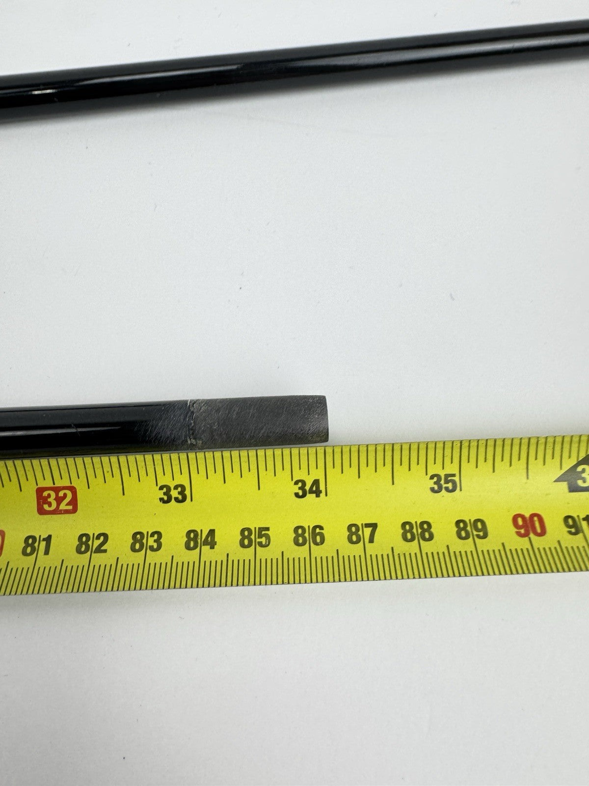 Fujikura Orochi Wedge Shaft Set (2) Tour Spec 90G Regular Graphite 0.355 /313958