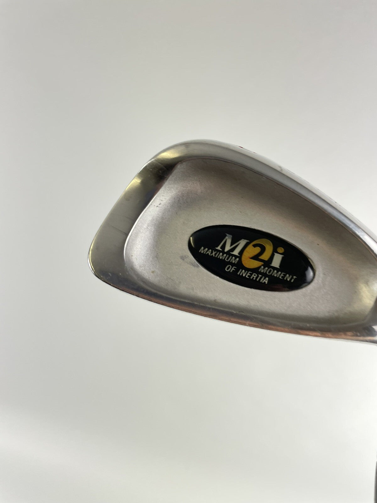 Ben Sayers 3 Iron Mens Regular Graphite /Right /Golf Pride Align Midsize /110371