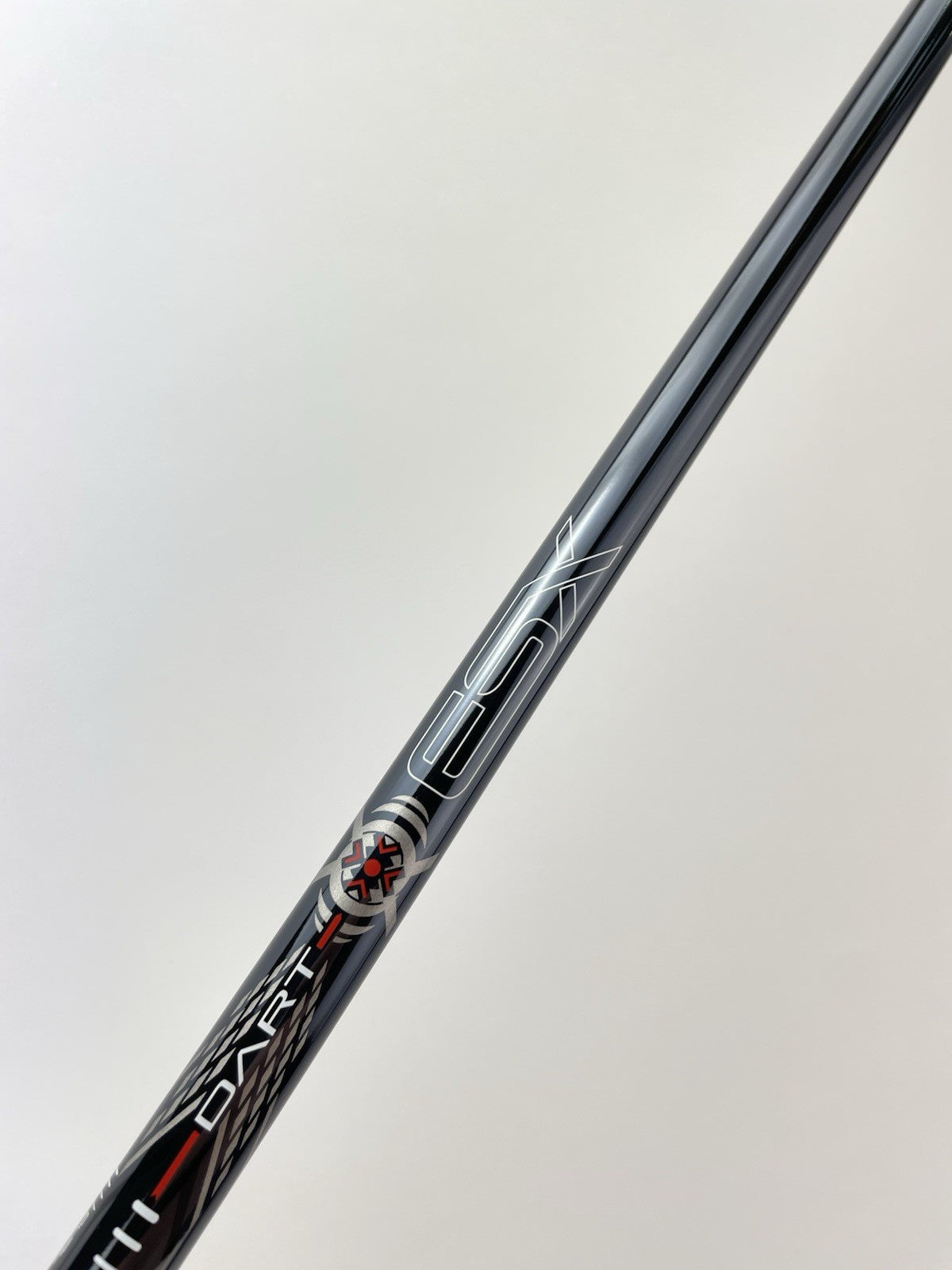 Recoil Dart ESX Iron Shaft 50 F1 Ladies Flex Graphite 35.25” /0.355 Taper /290546