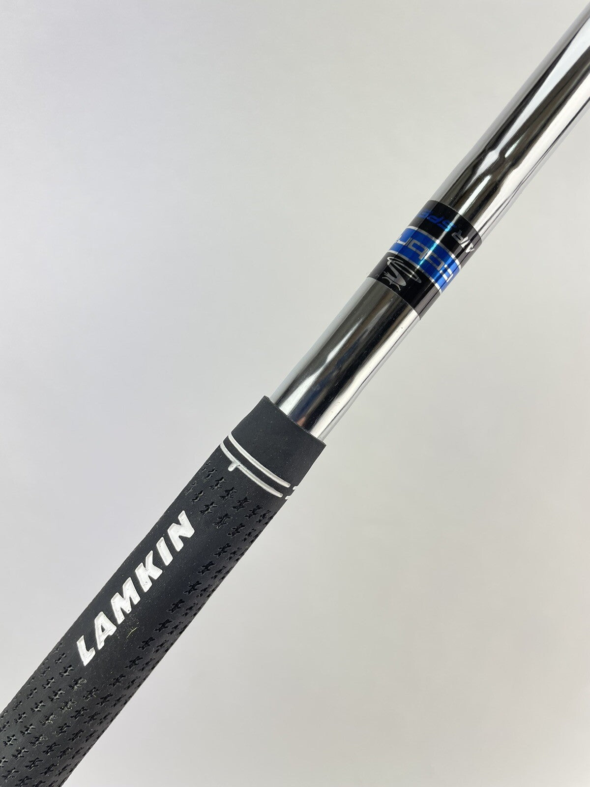 Cobra Airspeed Wedge Shaft Stiff Flex Steel 34.5" /0.370 Parallel /175170