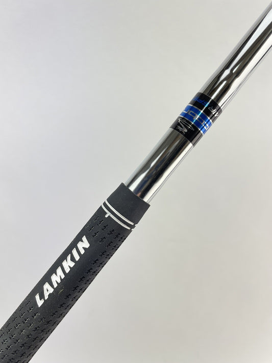 Cobra Airspeed Wedge Shaft Stiff Flex Steel 34.5" /0.370 Parallel /175170